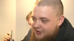 Чемпионат по поеданию бургеров