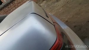 Momo Tsunami TS-1215 от моноблока Ural Warhead 1.1800