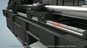 Серия универсальных ТПА BOLE 1 с озвучкой