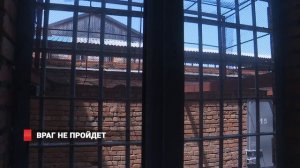 Владивосток - запрещенка в СИЗО