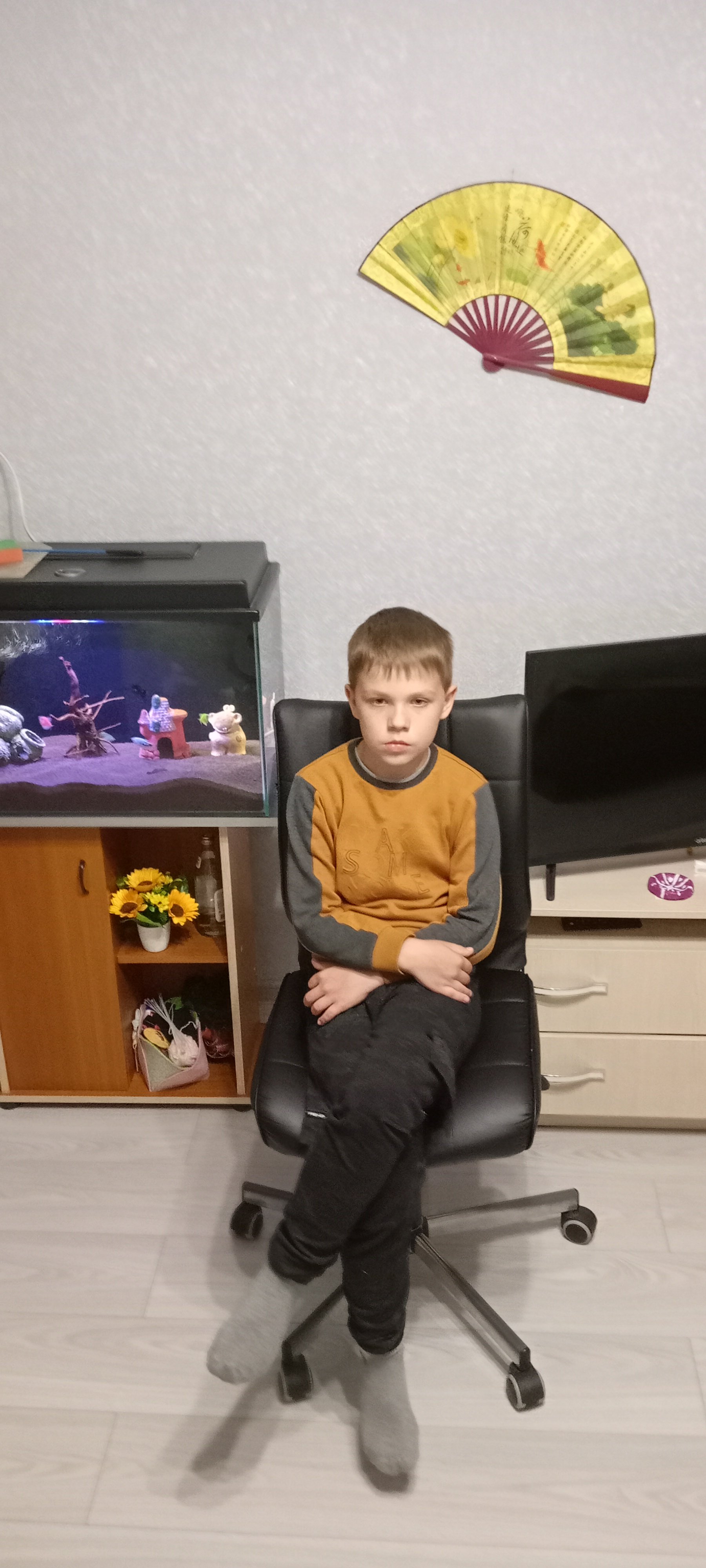 Опрос