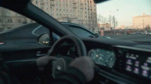 D3 KIA K5 ШАХ И МАТ