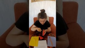 Мастер - класс для родителей "Изготовление атрибутов к сюжетно - ролевым играм".