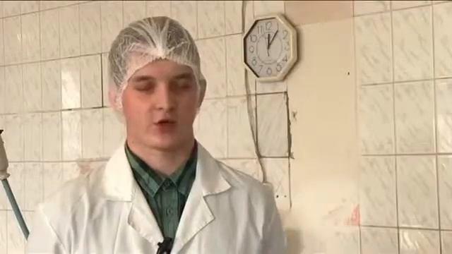 Качественный морс. Эксперт Академсертификат, профессор Д.А. Еделев смотреть онлайн