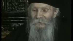 Наставление о молитве Иисусовой
