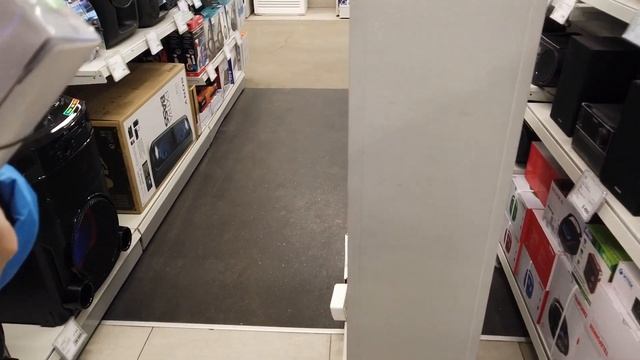 №580 ? В ЭЛЬДОРАДО | ПОКУПАЕМ ДАНЕ ПОДАРОК | САБВЕЙ смотреть онлайн