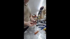 Бронепровода нулевики на форд фьюжн своими руками