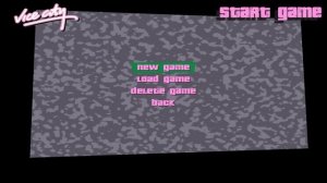 GTA VC Requires at least DirectX Version 8.1- Vice City Error Fixed