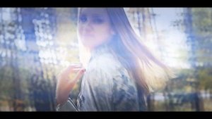 Наш клип Ramil' — Сияй