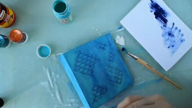 Как сделать фотоальбом своими руками. Мастер-класс. Скрапбукинг