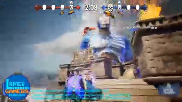 Morphies Law Beta 3 Gameplay with How to Play! смотреть онлайн