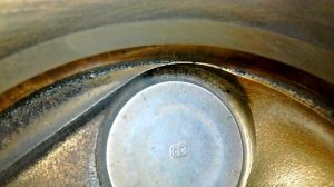 Эндоскопия Киа Сид 1,6 G4FG перед покупкой в Твери. Kia Ceed