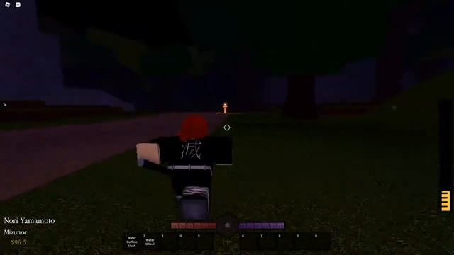 как получить дыхание?/как получить катану?/всё здесь в игре [❤️❤️❤️LOVE ЛЮБЛЮ ДЫШАТЬ!] Глициния смотреть онлайн