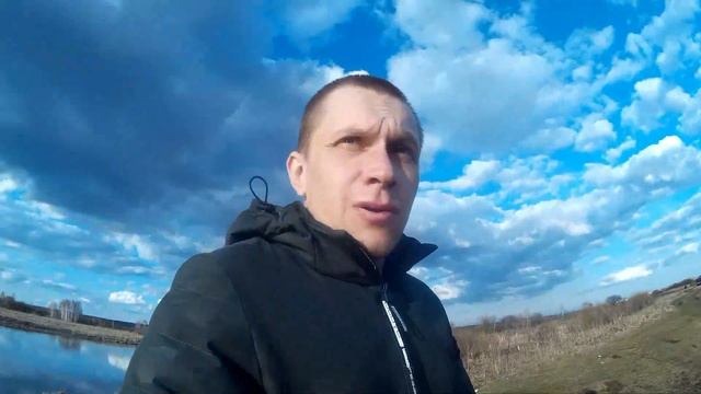 Плотва на фидер! Открыли с Чаки сезон рыбалки! Рыбалка на реке Миасс смотреть онлайн