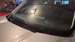 Does The 2022 Ford Maverick Have A Wiper Service Mode?