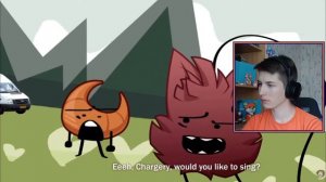 ИСПЫТАНИЕ НА МИЛЛИОН ТЫСЯЧ В FNF! | FNF CFMOT/ИНМТ