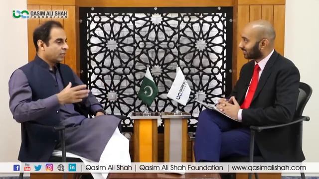 Who is Your Soulmate? How to Find Your Soulmate? Philosophy of Soulmate | Qasim Ali Shah смотреть онлайн