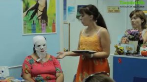 Маски Тианде для лица и как их подобрать правильно