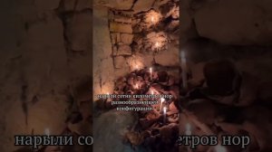 Париж город МЁРТВЫХ  ?️?