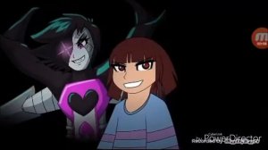 Песня Санса и Чары