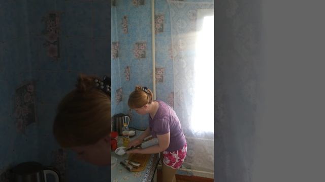 как солить омуль Бурятия