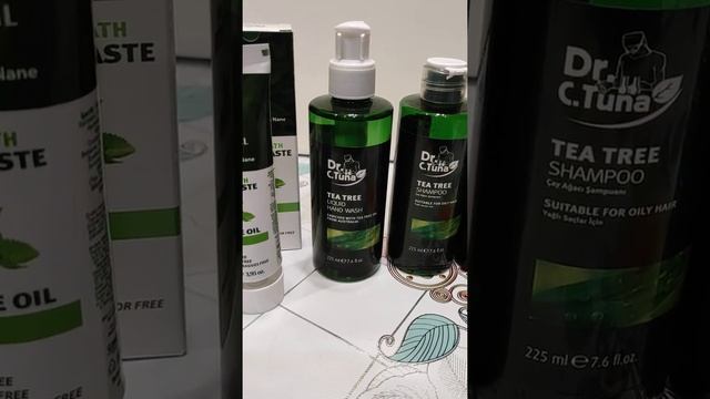 РАССКАЖУ О ПОЛЬЗЕ ЧАЙНОГО ДЕРЕВА ЗА 5 МИНУТ ! БОЛЬШОЙ НАБОР УХОДОВОЙ ЛИНЕЙКИ С ЛЕЧЕБНЫМ ЭФФЕКТОМ. смотреть онлайн