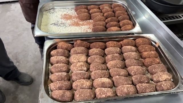 Обзор вкусняшек из Ресторанчика смотреть онлайн