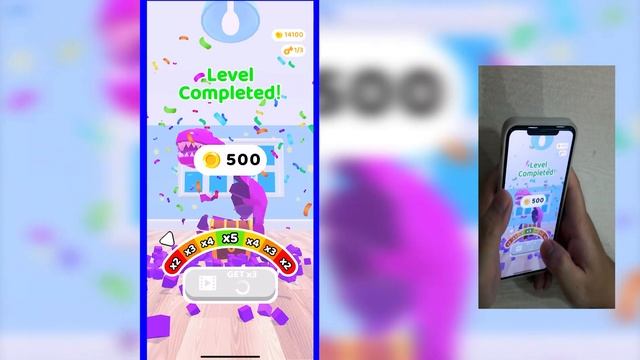 TOY RUMBLE 3D Gameplay Walkthrough with Oggy and Jack | CNIMs Gaming | PRMTXB смотреть онлайн