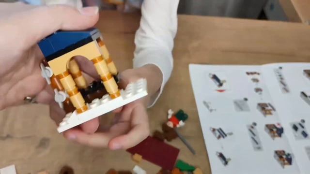 Собираем новую коллекцию Магнитополис 2 ✔️ Конструктор новогодний🎄 Магазин косметики ✨ смотреть онлайн