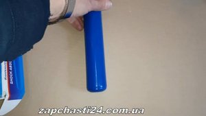 Вставки в амортизаторы Таврия Славута АГАТ