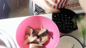 Как приготовить рыбу на пару в мультиварке.  Отличное диетическое блюдо