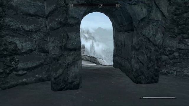 The Elder Scrolls V: Skyrim AE | Capítulo 151 | Nos unimos a la Guerra Civil смотреть онлайн