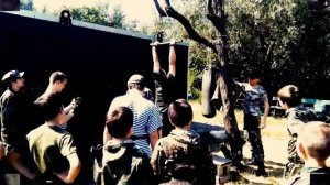 ПОЛЕВОЙ ВЫХОД ОСТРОВ МАНАСТЫРСКИЙ ст Александровская Земля Донских Казаков 1 часть