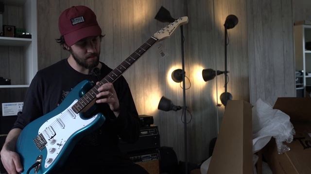 Are Aria Guitars Perfect for Beginners? An honest review... смотреть онлайн