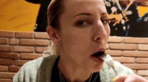 Иван Кузьминов и Юля идут в ресторан. Как нас встретили и накормили? Швейцария.