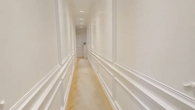 Appartement 5 pièces meublé avec balcon et vue Tour Eiffel - Champ de Mars 7e смотреть онлайн