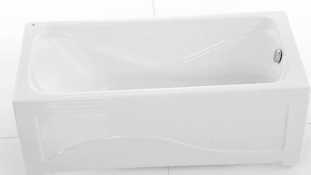 Ванна Стандарт-140-170 смотреть онлайн