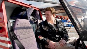 Самолет по цене LADA VESTA! TestFly СП-30