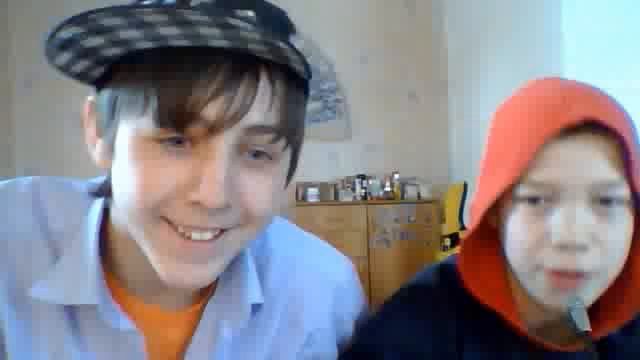 Видео с веб-камеры. Дата: 3 апреля 2013 г., 12:36. смотреть онлайн