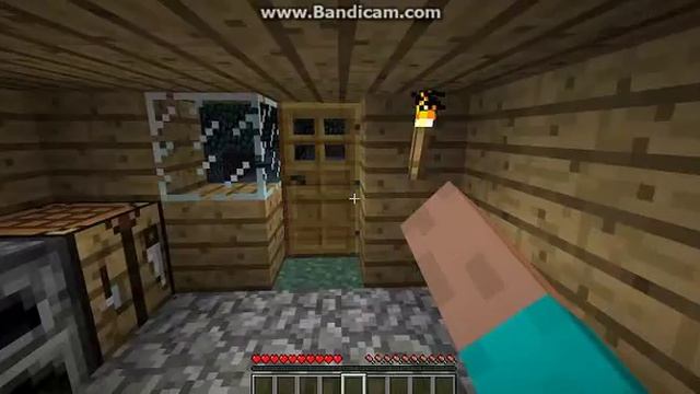minecraft ep 5 im git oist off смотреть онлайн