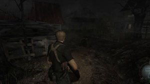 Resident Evil 4 (2005) на ПРОФЕССИОНАЛЕ - Глава 2-2 (Без комментариев)