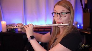 Happier than Ever (Billie Eilish) Flute Cover | Heline