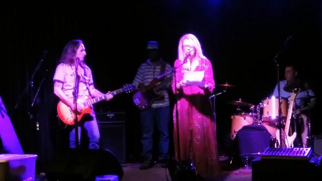 Robin Filler,Tom Davenport, Irvin Joseph and Dave Seaver Medicine 20190508 смотреть онлайн