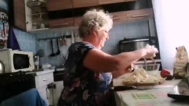 Вот так и живём, так прошёл наш день?❤️?