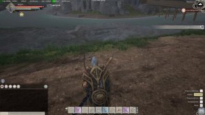 Пустынный Волк