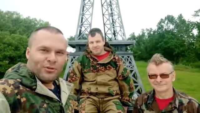 160 лет. Поздравление с юбилеем Владивостока от поискового объединения «АвиаПоиск» смотреть онлайн