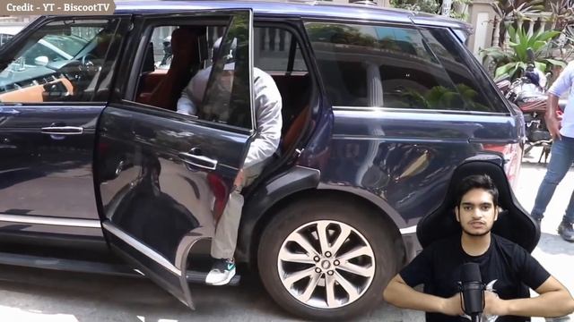 Ranbir kapoor New Car Collection 2021