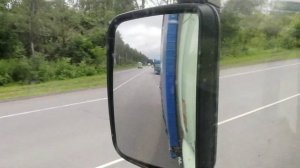 ШОК!!!!!!Очередная поломка!!!Рейс в Пензу.#рено #мидлум #дальнобойщик #renault #premium