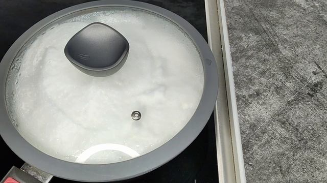Пышный омлет на сковороде! Как приготовить самый воздушный  и вкусный омлет!