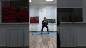 Основные ошибки в приседаниях. Польза приседаний.